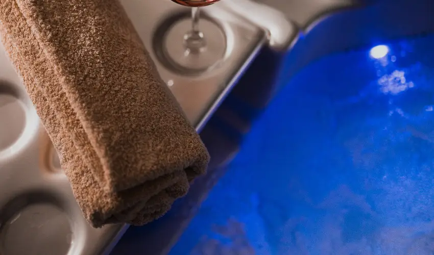 Tahiti Resort Apartments Hajdszoboszl - Szilveszter - teljes elrefizetssel (min. 2 j)