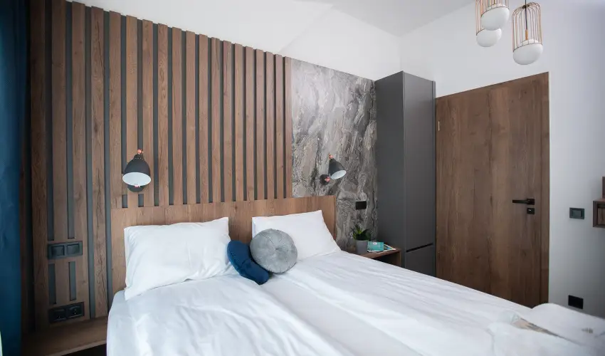 Tahiti Resort Apartments Hajdszoboszl - Szilveszter - teljes elrefizetssel (min. 2 j)