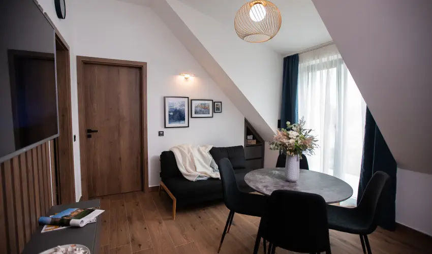 Tahiti Resort Apartments Hajdszoboszl - Szilveszter - teljes elrefizetssel (min. 2 j)