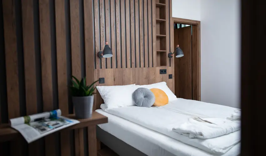 Tahiti Resort Apartments Hajdszoboszl - Szilveszter - teljes elrefizetssel (min. 2 j)