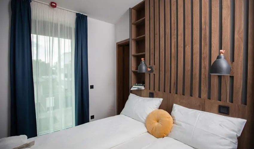 Tahiti Resort Apartments Hajdszoboszl - Szilveszter - teljes elrefizetssel (min. 2 j)