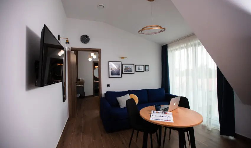Tahiti Resort Apartments Hajdszoboszl - Szilveszter - teljes elrefizetssel (min. 2 j)