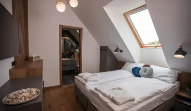 Tahiti Resort Apartments Hajdszoboszl