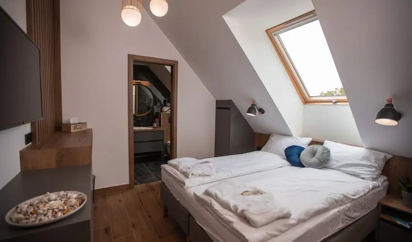 Tahiti Resort Apartments Hajdszoboszl - Szilveszter - teljes elrefizetssel (min. 2 j)