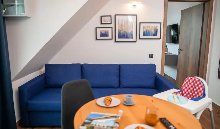 Tahiti Resort Apartments Hajdszoboszl - Szilveszter - teljes elrefizetssel (min. 2 j)