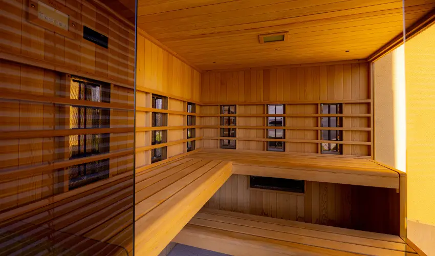 Tahiti Resort Apartments Hajdszoboszl - Szilveszter - teljes elrefizetssel (min. 2 j)