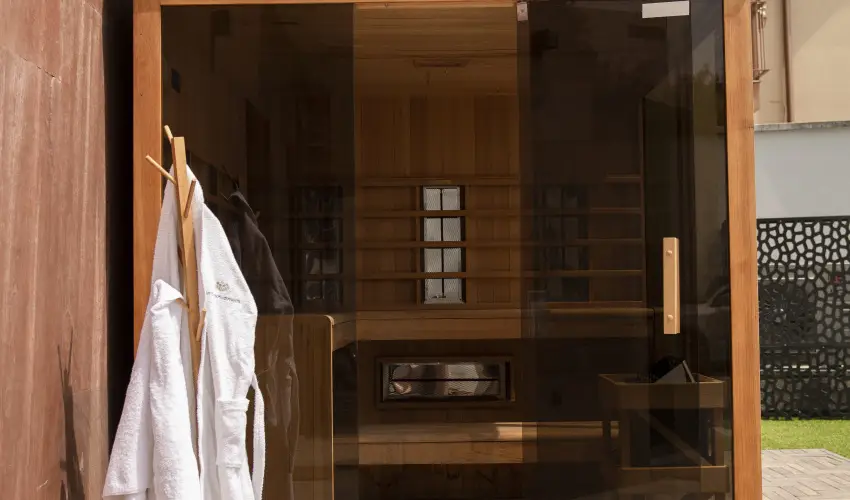 Tahiti Resort Apartments Hajdszoboszl - Szilveszter - teljes elrefizetssel (min. 2 j)