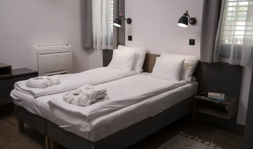 Tahiti Resort Apartments Hajdszoboszl - Szilveszter - teljes elrefizetssel (min. 2 j)