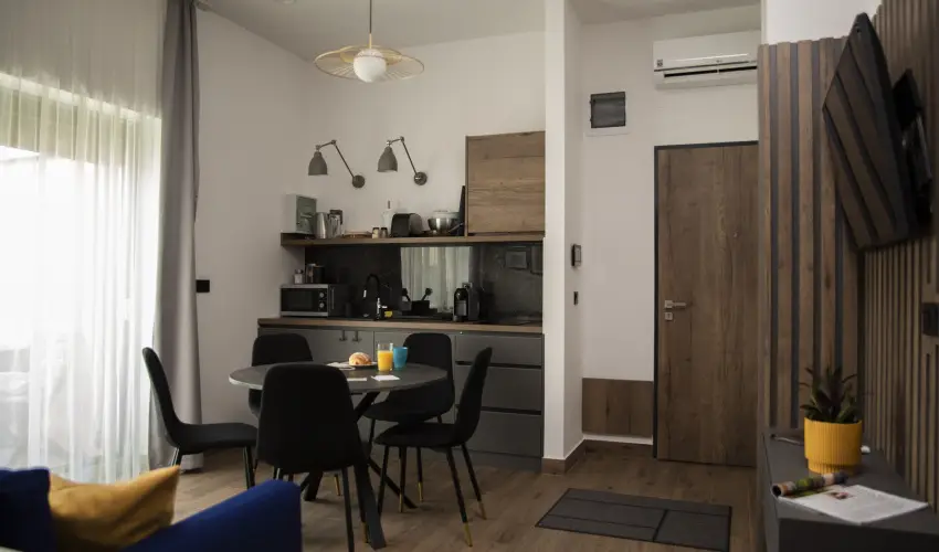 Tahiti Resort Apartments Hajdszoboszl - Szilveszter - teljes elrefizetssel (min. 2 j)