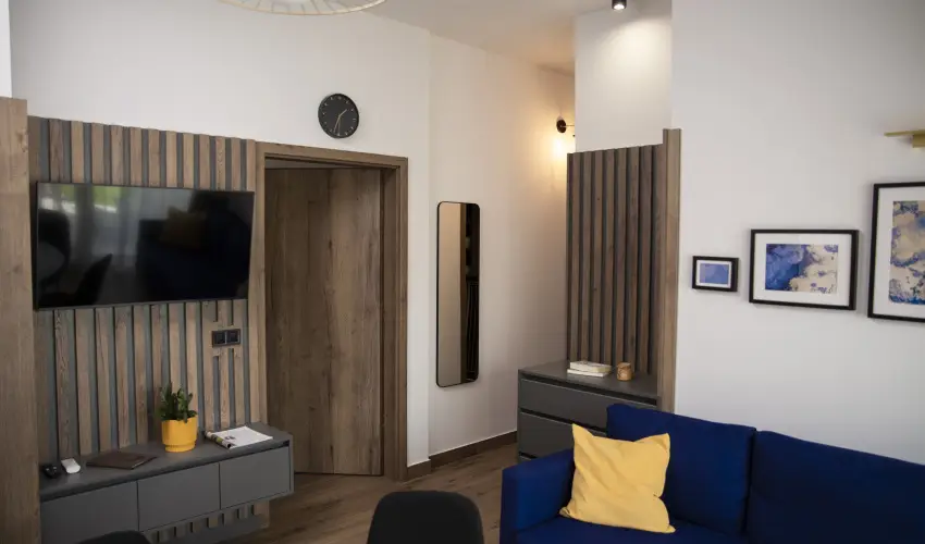 Tahiti Resort Apartments Hajdszoboszl - Szilveszter - teljes elrefizetssel (min. 2 j)