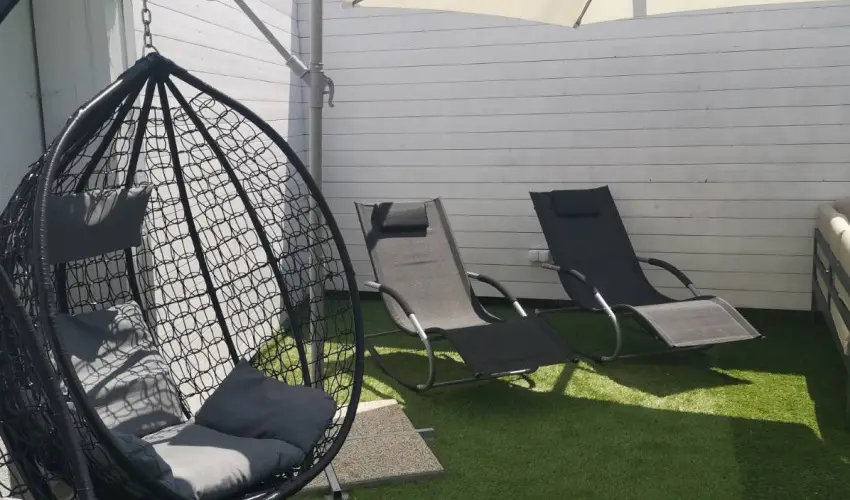 Tahiti Resort Apartments Hajdszoboszl - Szilveszter - teljes elrefizetssel (min. 2 j)