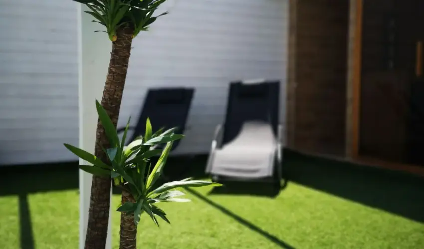 Tahiti Resort Apartments Hajdszoboszl - Szilveszter - teljes elrefizetssel (min. 2 j)