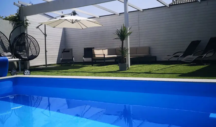 Tahiti Resort Apartments Hajdszoboszl - Szilveszter - teljes elrefizetssel (min. 2 j)