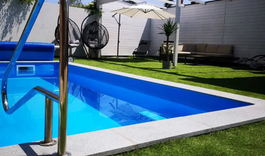 Tahiti Resort Apartments Hajdszoboszl - Szilveszter - teljes elrefizetssel (min. 2 j)