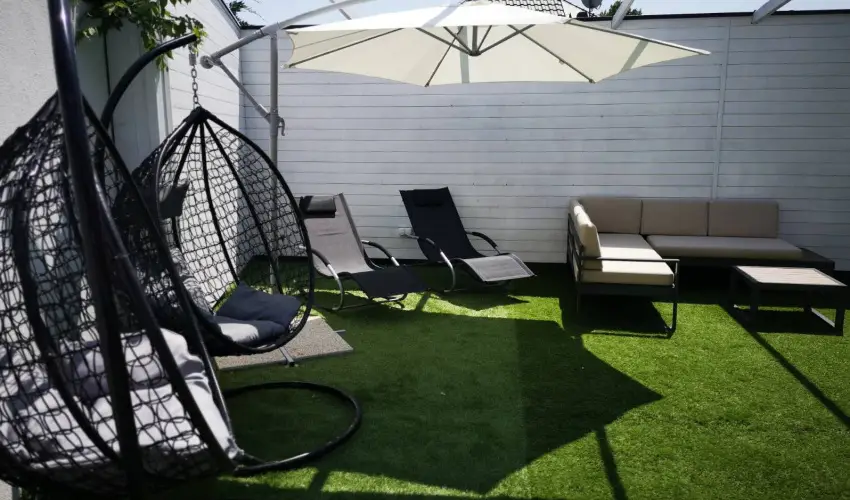 Tahiti Resort Apartments Hajdszoboszl - Szilveszter