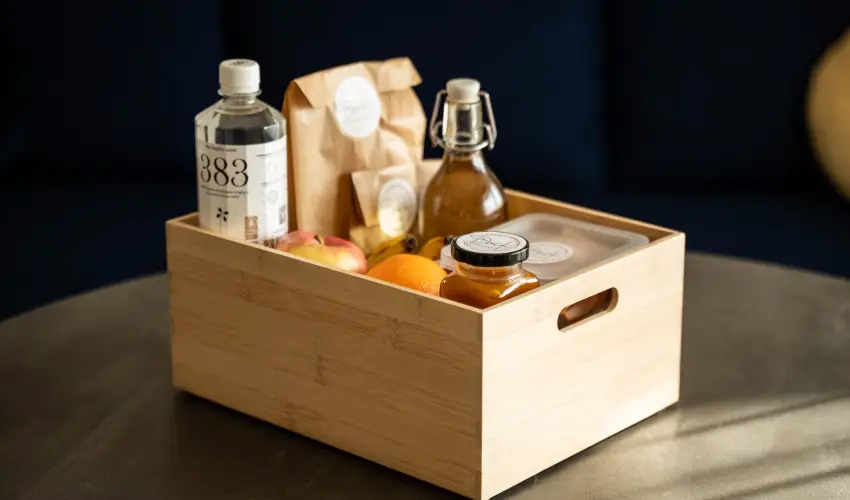 Tahiti Resort Apartments Hajdszoboszl - Szilveszter