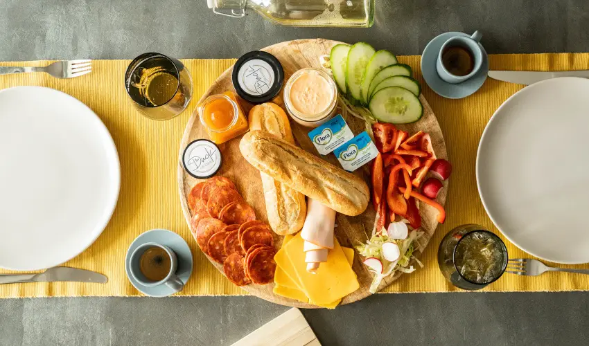 Tahiti Resort Apartments Hajdszoboszl - Szilveszter