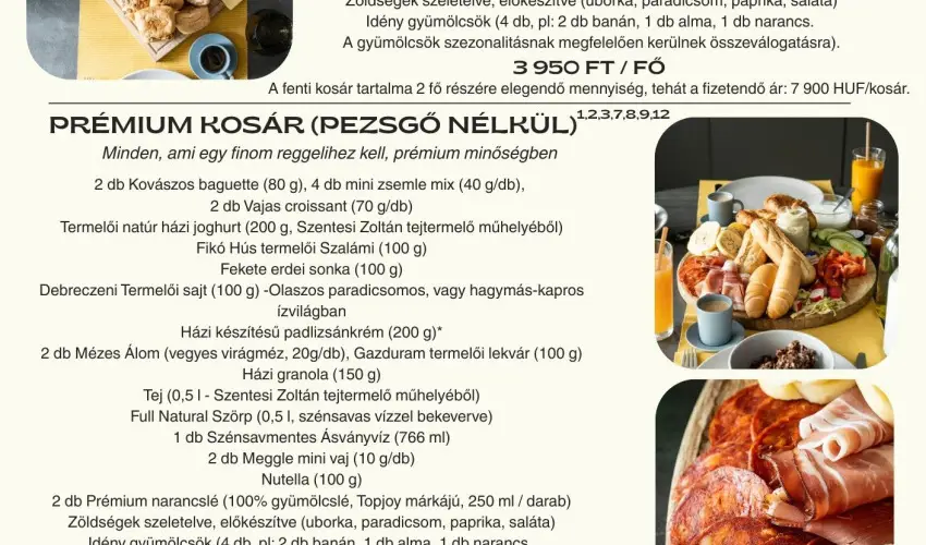 Tahiti Resort Apartments Hajdszoboszl - Szilveszter