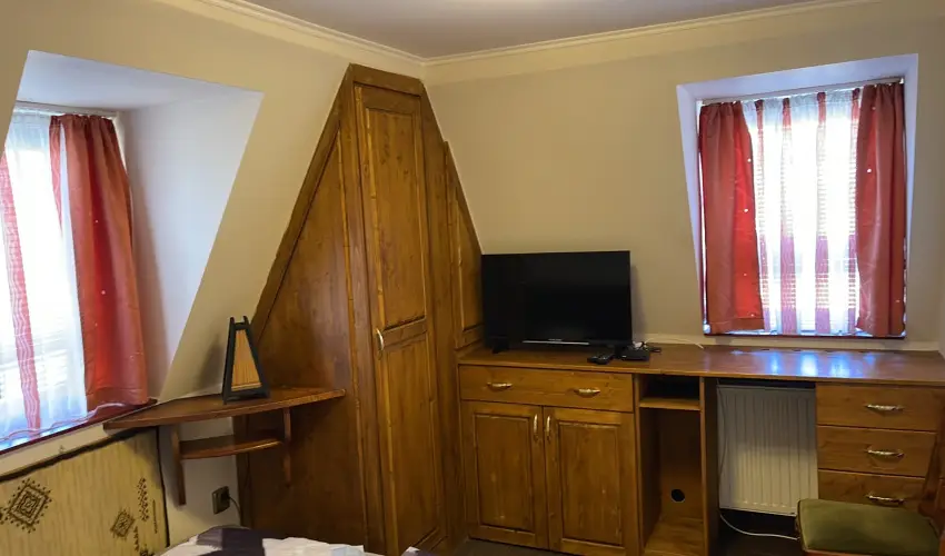 Tams Apartman Balatonfldvr - Szilveszter (min. 7 j)