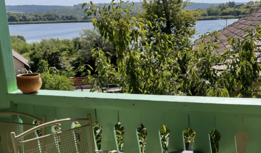 Tams Apartman Balatonfldvr - Szilveszter (min. 7 j)