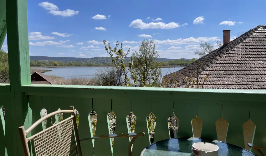 Tams Apartman Balatonfldvr - Szilveszter (min. 7 j)