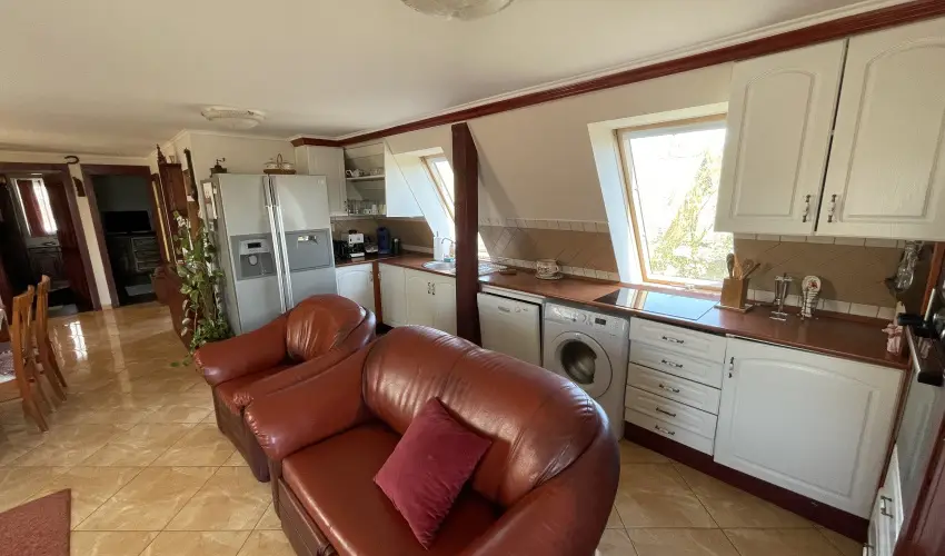 Tams Apartman Balatonfldvr - Szilveszter (min. 7 j)