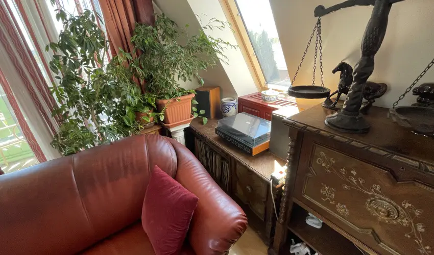 Tams Apartman Balatonfldvr - Szilveszter (min. 7 j)