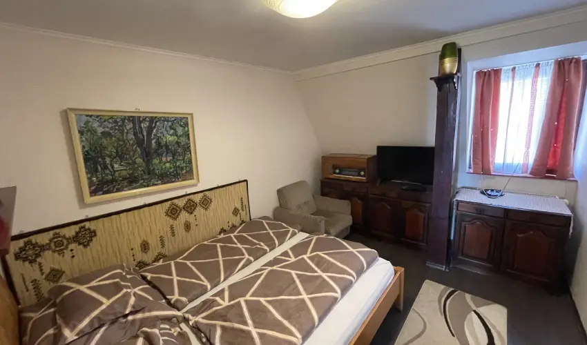 Tams Apartman Balatonfldvr - Szilveszter (min. 7 j)