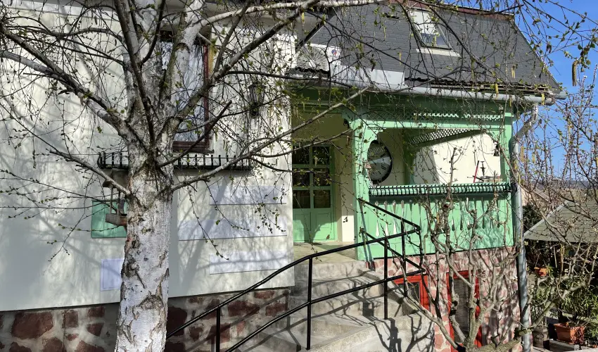 Tams Apartman Balatonfldvr - Szilveszter (min. 7 j)