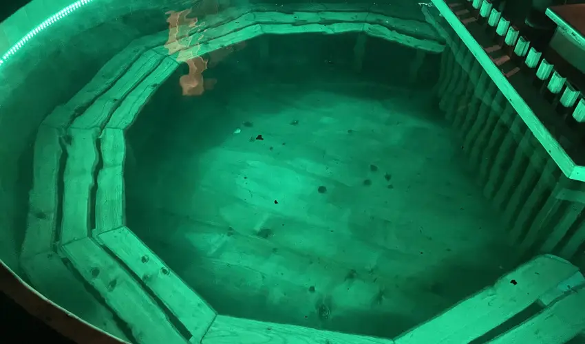 Tams Apartman Balatonfldvr - Szilveszter (min. 7 j)