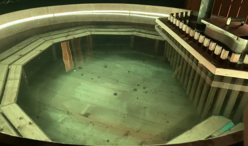 Tams Apartman Balatonfldvr - Szilveszter (min. 7 j)