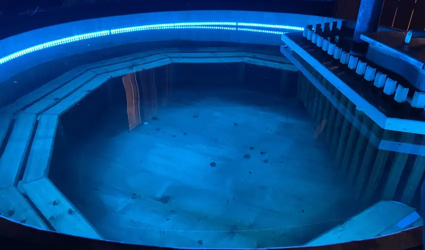 Tams Apartman Balatonfldvr - Szilveszter (min. 7 j)