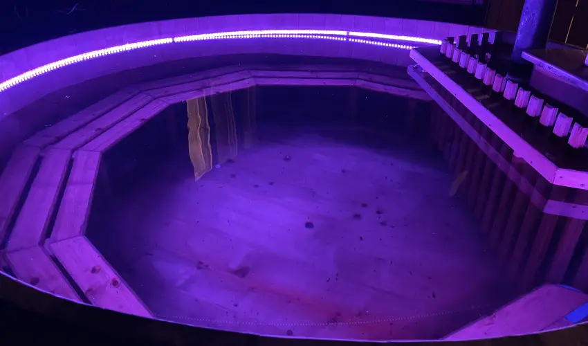 Tams Apartman Balatonfldvr - Szilveszter (min. 7 j)