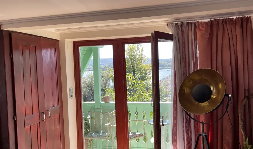 Tams Apartman Balatonfldvr - Szilveszter (min. 7 j)