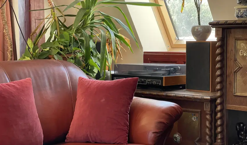 Tams Apartman Balatonfldvr - Szilveszter (min. 7 j)