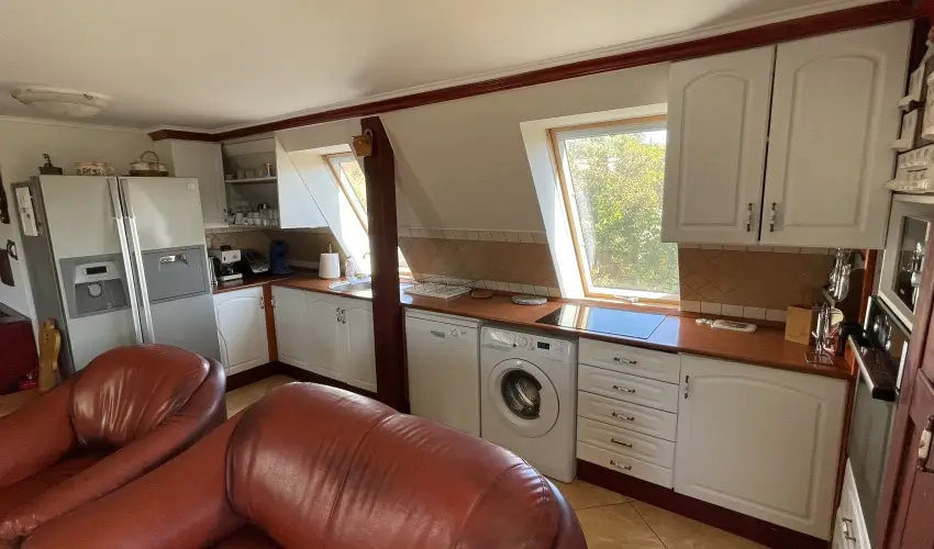 Tams Apartman Balatonfldvr - Szilveszter (min. 7 j)