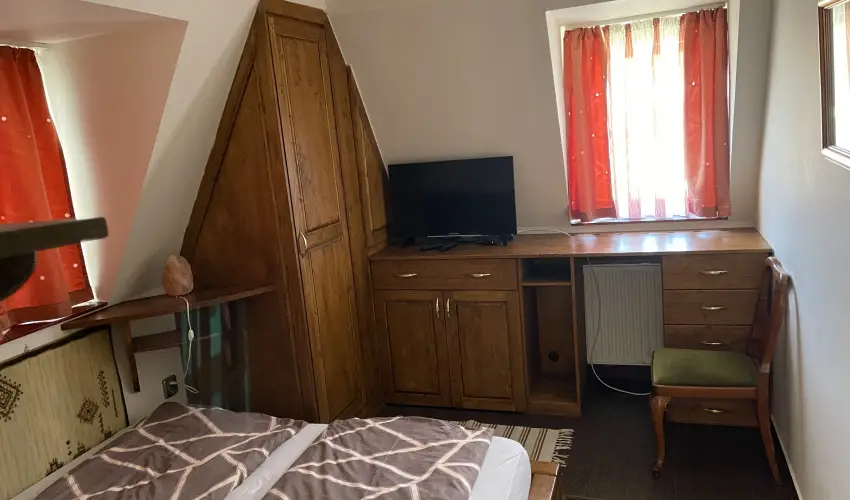 Tams Apartman Balatonfldvr - Szilveszter (min. 7 j)