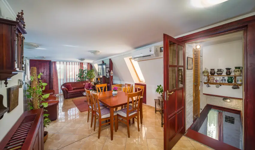 Tams Apartman Balatonfldvr - Szilveszter (min. 7 j)