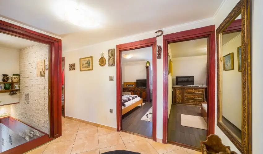 Tams Apartman Balatonfldvr - Szilveszter (min. 7 j)