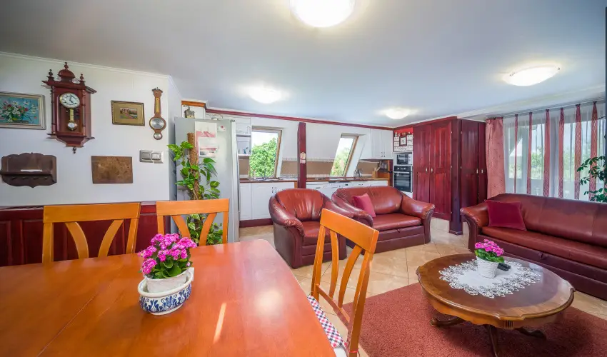 Tams Apartman Balatonfldvr - Szilveszter (min. 7 j)