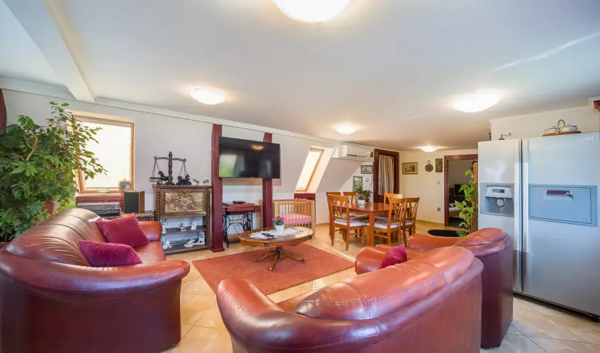 Tams Apartman Balatonfldvr - Szilveszter (min. 7 j)