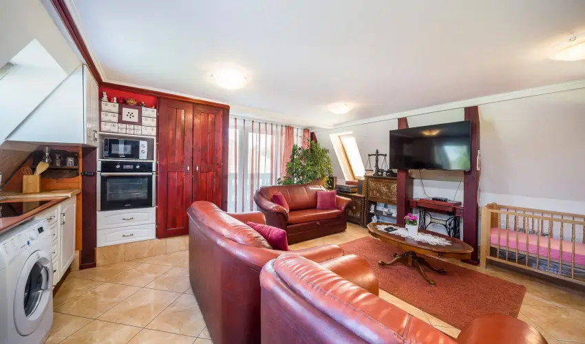 Tams Apartman Balatonfldvr - Szilveszter (min. 7 j)