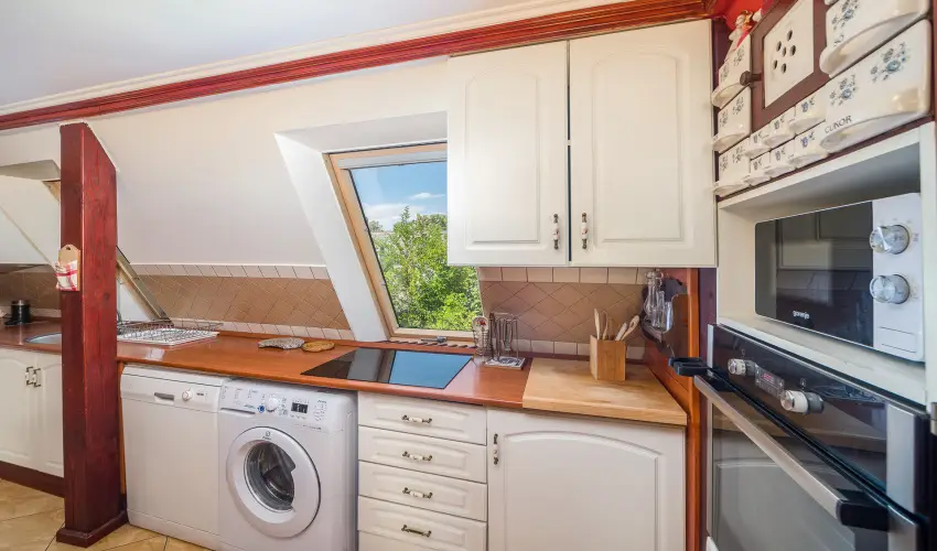 Tams Apartman Balatonfldvr - Szilveszter (min. 7 j)