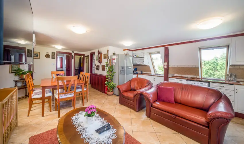 Tams Apartman Balatonfldvr - Szilveszter (min. 7 j)