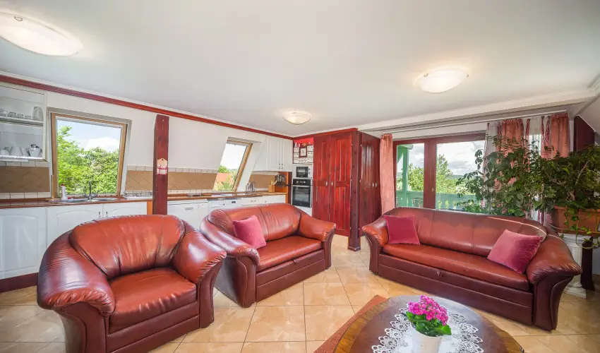 Tams Apartman Balatonfldvr - Szilveszter (min. 7 j)