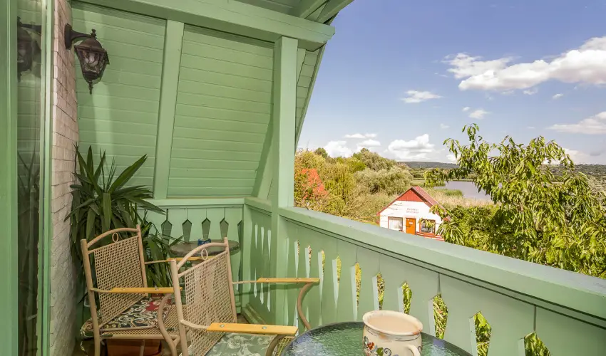 Tams Apartman Balatonfldvr - Szilveszter (min. 7 j)