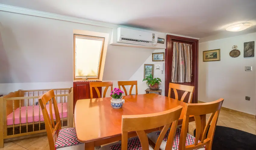 Tams Apartman Balatonfldvr - Szilveszter (min. 7 j)