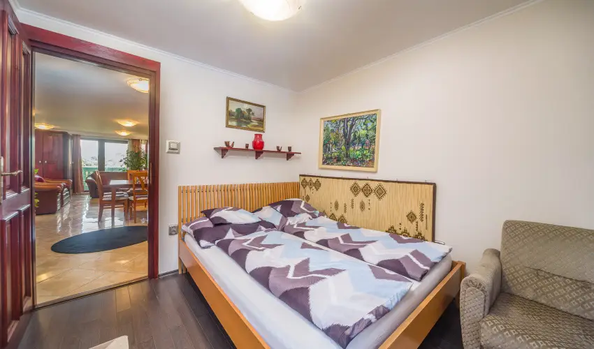 Tams Apartman Balatonfldvr - Szilveszter (min. 7 j)