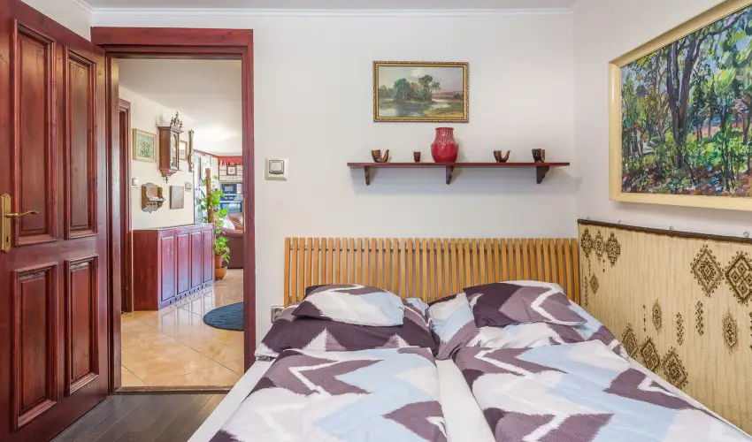 Tams Apartman Balatonfldvr - Szilveszter (min. 7 j)