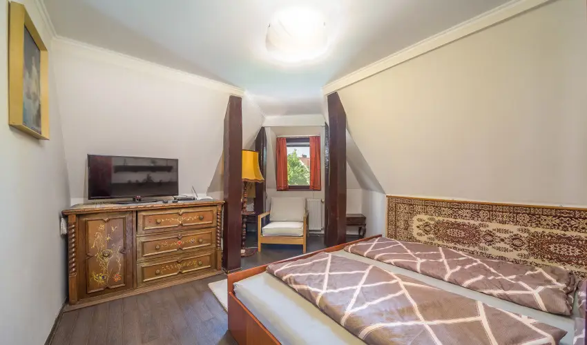 Tams Apartman Balatonfldvr - Szilveszter (min. 7 j)